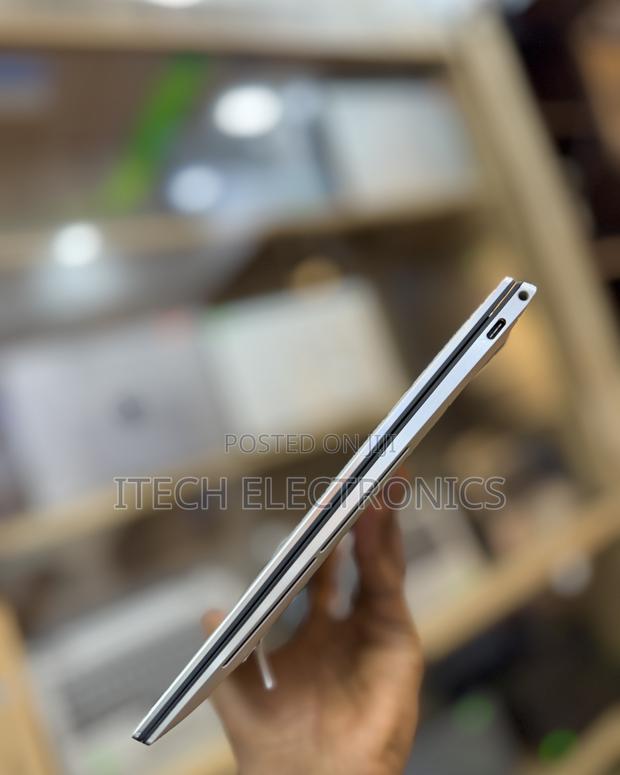 Laptop Dell XPS 13 9310 16GB Intel Core i7 SSD 512GB photo 4