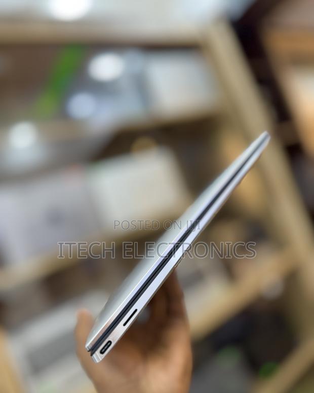Laptop Dell XPS 13 9310 16GB Intel Core i7 SSD 512GB photo 5