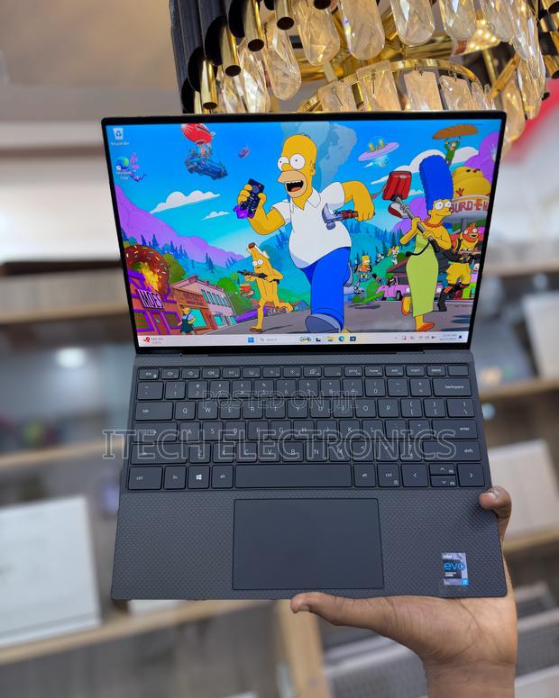 Laptop Dell XPS 13 9310 16GB Intel Core i7 SSD 512GB