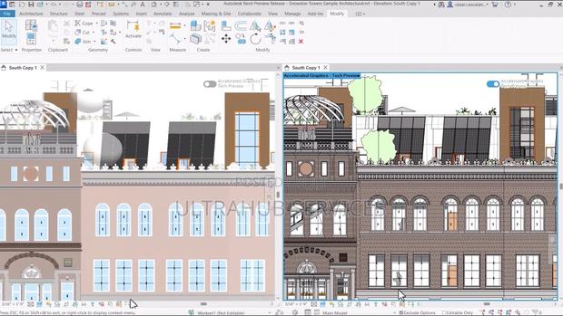 Autodesk Revit 2026 photo 2