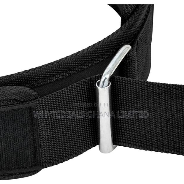 Rdx Weightlifting Gym Belt| Rx5| Comfort| Support| Durability| From Uk photo 6