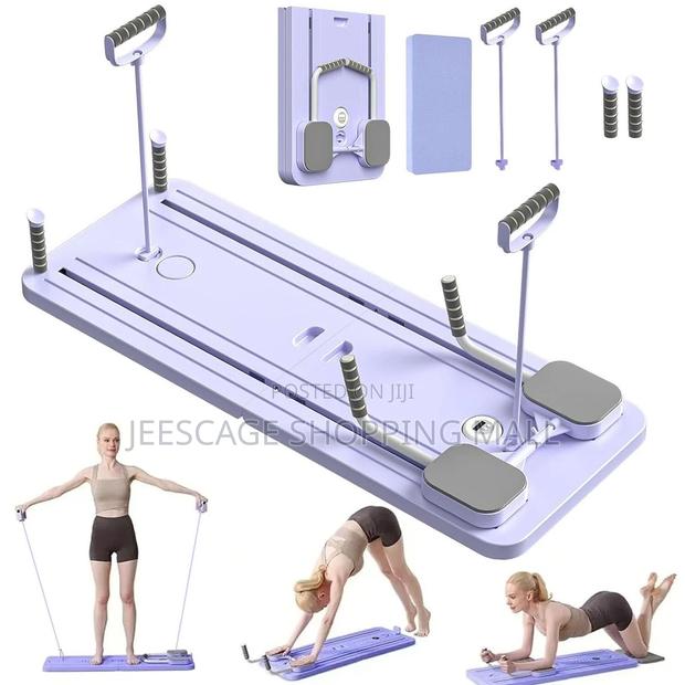 Home Sports Fitness Equipment