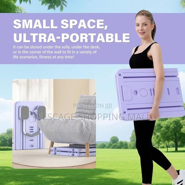 Home Sports Fitness Equipment