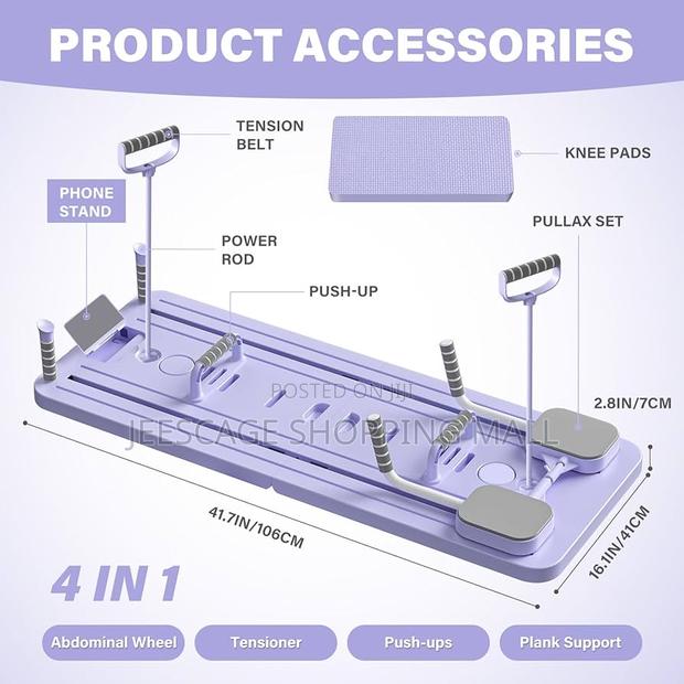 Home Sports Fitness Equipment