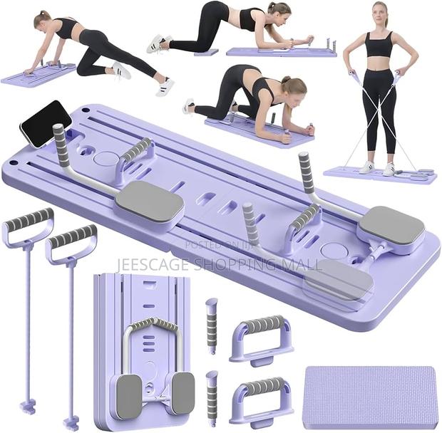 Home Sports Fitness Equipment