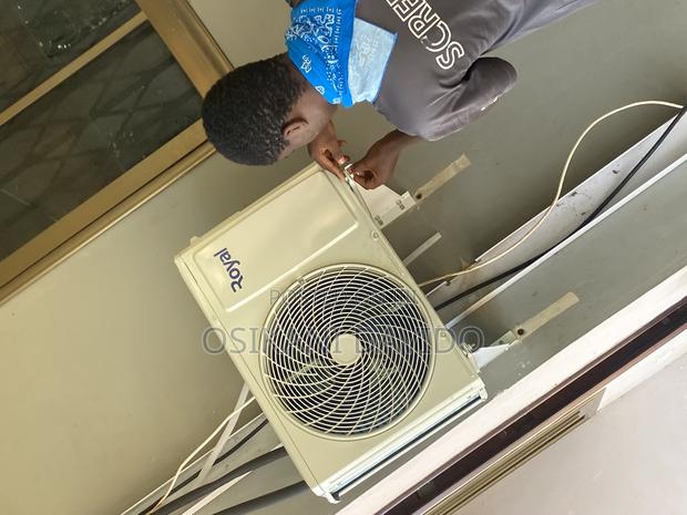 Good Aircondition Installer and Repairs