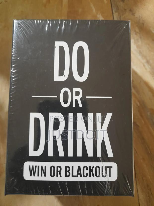 Do or Drink Game · Photo 3