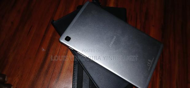 Samsung Galaxy Tab A7 Lite 32 GB Gray · Photo 3