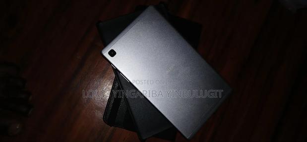 Samsung Galaxy Tab A7 Lite 32 GB Gray · Photo 4