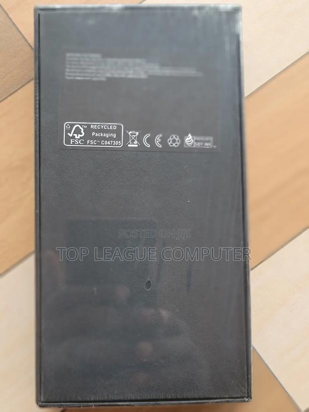 New Samsung Galaxy S23+ 256 GB Black photo 2