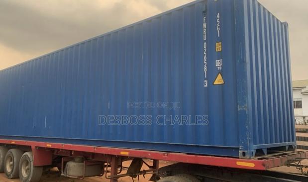 40 Feet Container photo 2