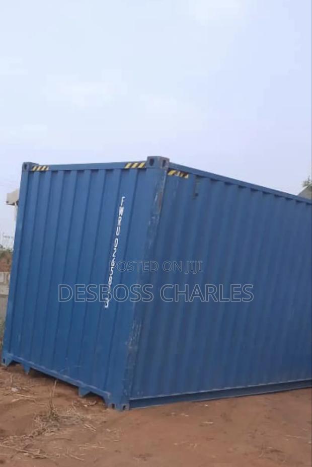 40 Feet Container photo 3