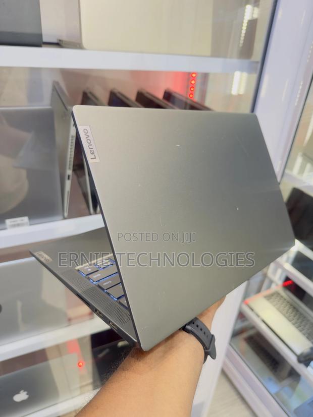 Laptop Lenovo 8GB Intel Core i5 SSD 256GB photo 4