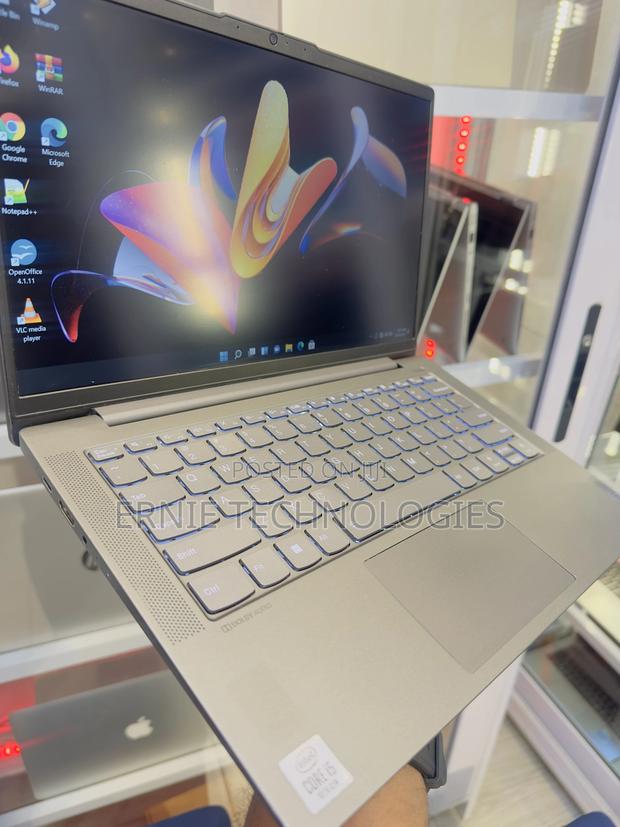 Laptop Lenovo 8GB Intel Core i5 SSD 256GB photo 3