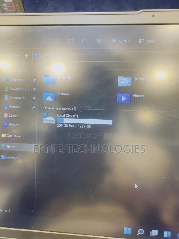 Laptop Lenovo 8GB Intel Core i5 SSD 256GB photo 8