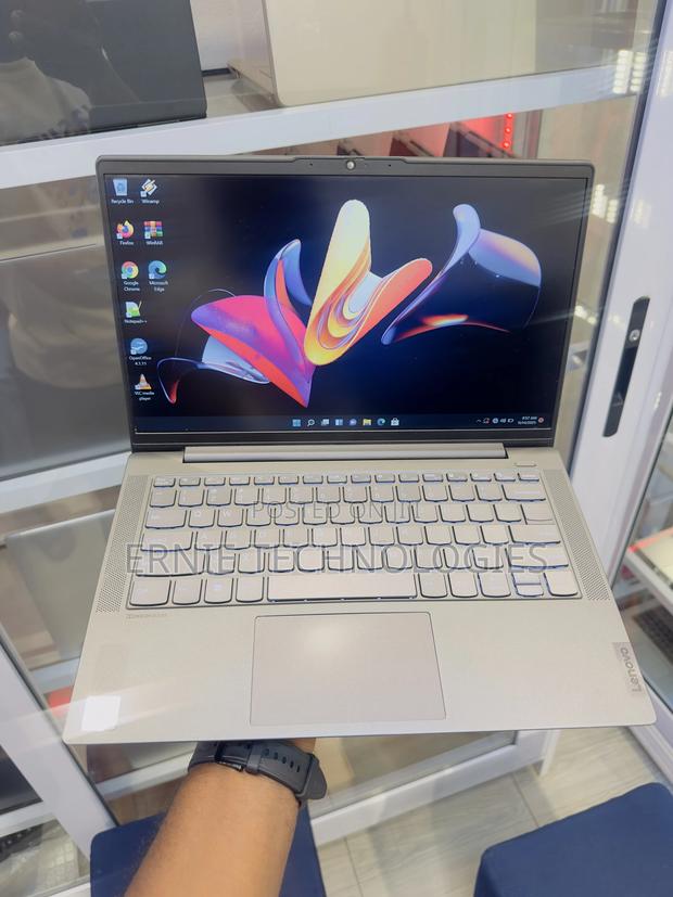 Laptop Lenovo 8GB Intel Core i5 SSD 256GB
