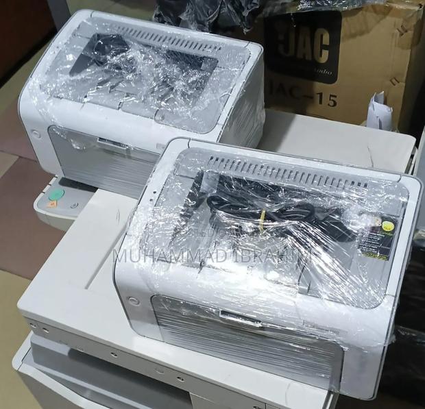 HP Laserjet P1102 · Photo 4