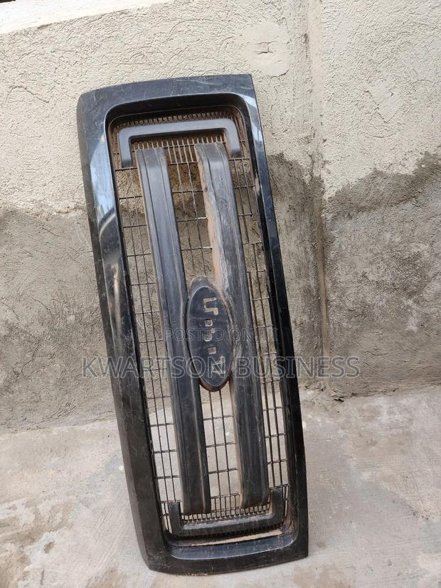 2013 Ford F150 Front Grill