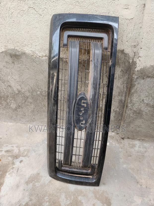 2013 Ford F150 Front Grill
