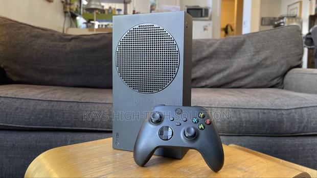 Xbox Series S 1tb Black Edition · Photo 3