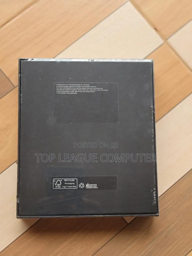 New Samsung Galaxy Z Fold6 256 GB Black photo 2