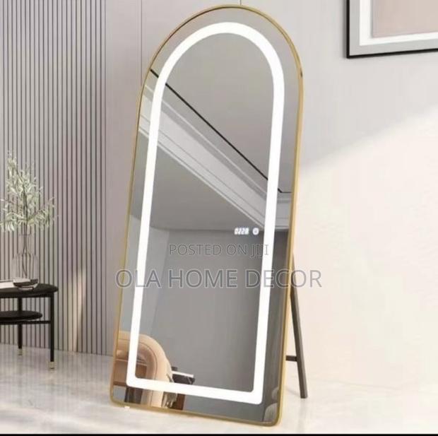 Mirror Led Light · Photo 2