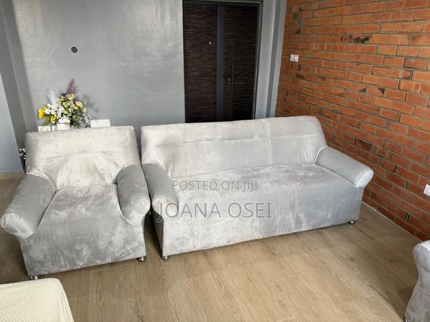 5 Piece Furniture