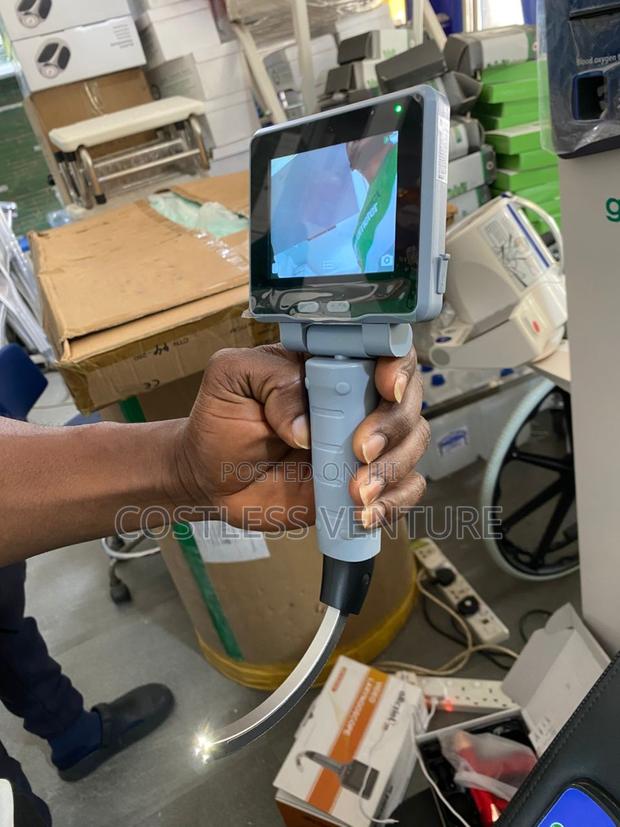 Arcziel Video Laryngoscope (Rechargeable) photo 3