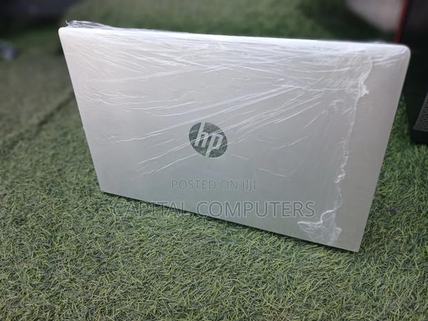 Laptop HP ProBook 440 G8 16GB Intel Core I7 SSD 512GB photo 2