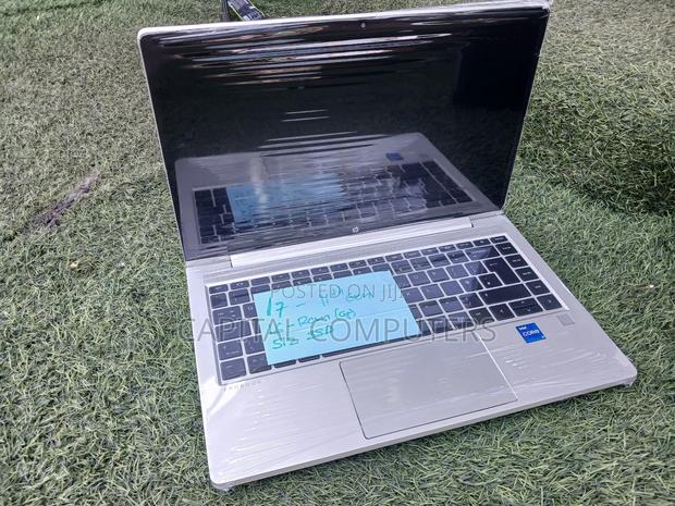 Laptop HP ProBook 440 G8 16GB Intel Core I7 SSD 512GB photo 3