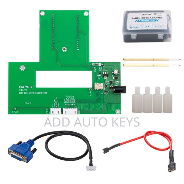Bm(G)-bdc2-adapter · Photo 2