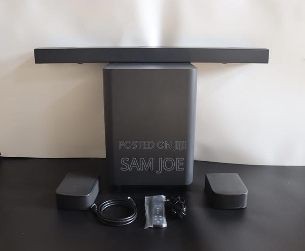 JBL Bar 9.1 True Wireless Surround With Dolby Atmos photo 2