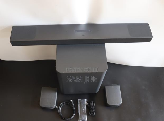 JBL Bar 9.1 True Wireless Surround With Dolby Atmos photo 4