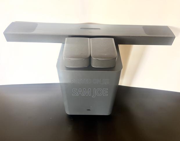 JBL Bar 9.1 True Wireless Surround With Dolby Atmos photo 9