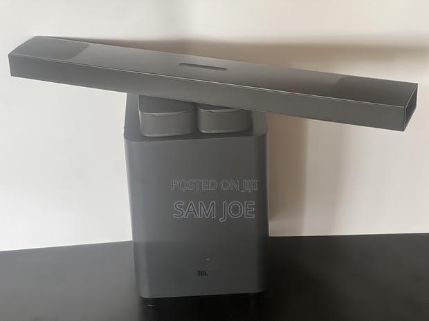 JBL Bar 9.1 True Wireless Surround With Dolby Atmos photo 6