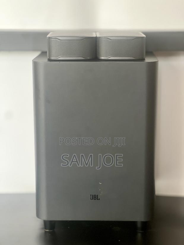 JBL Bar 9.1 True Wireless Surround With Dolby Atmos photo 8