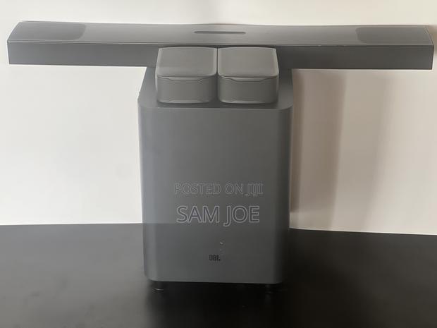 JBL Bar 9.1 True Wireless Surround With Dolby Atmos photo 7
