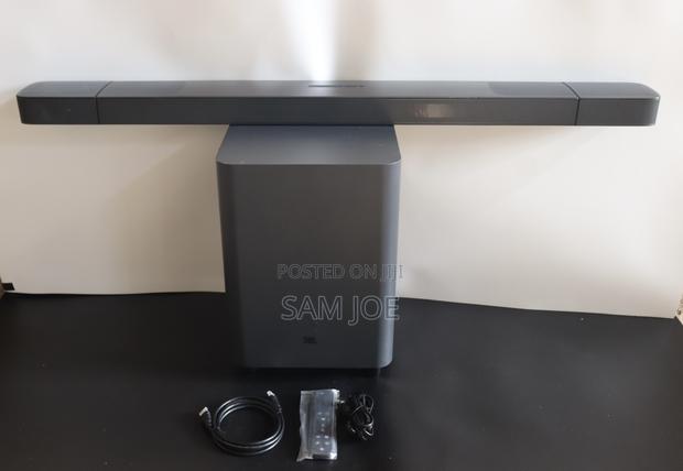JBL Bar 9.1 True Wireless Surround With Dolby Atmos photo 10