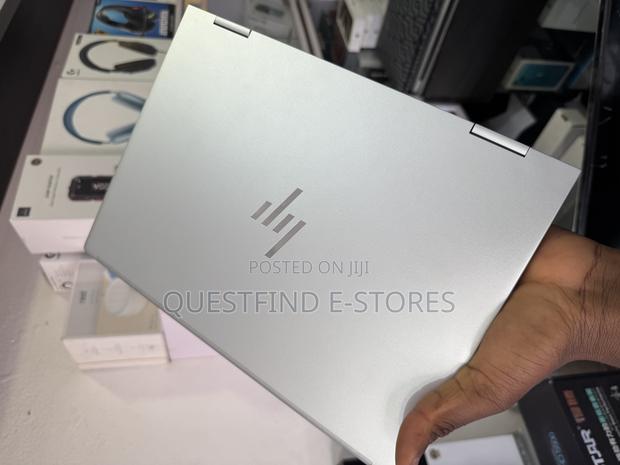 Laptop HP Envy X360 16GB Intel Core I7 SSD 1T photo 3