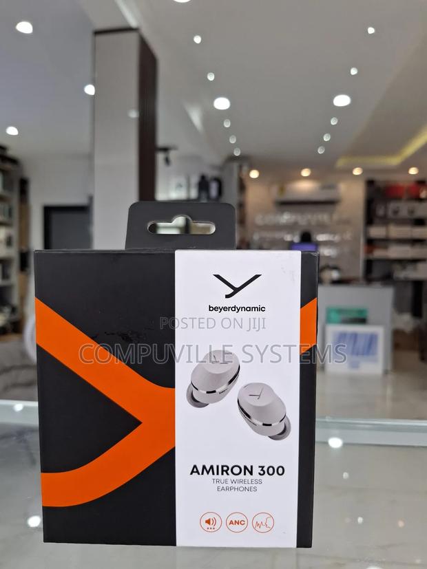 Amiron 300 True Wireless Earphones · Photo 3
