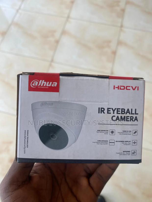 2mp Ir Eyeball Camera · Photo 2