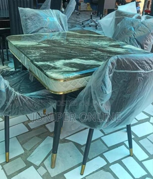 Dinning Set Quality Havier Cesse