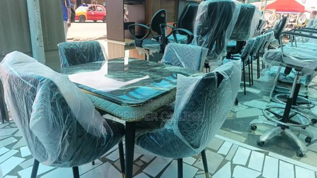 Dinning Set Quality Havier Cesse photo 2