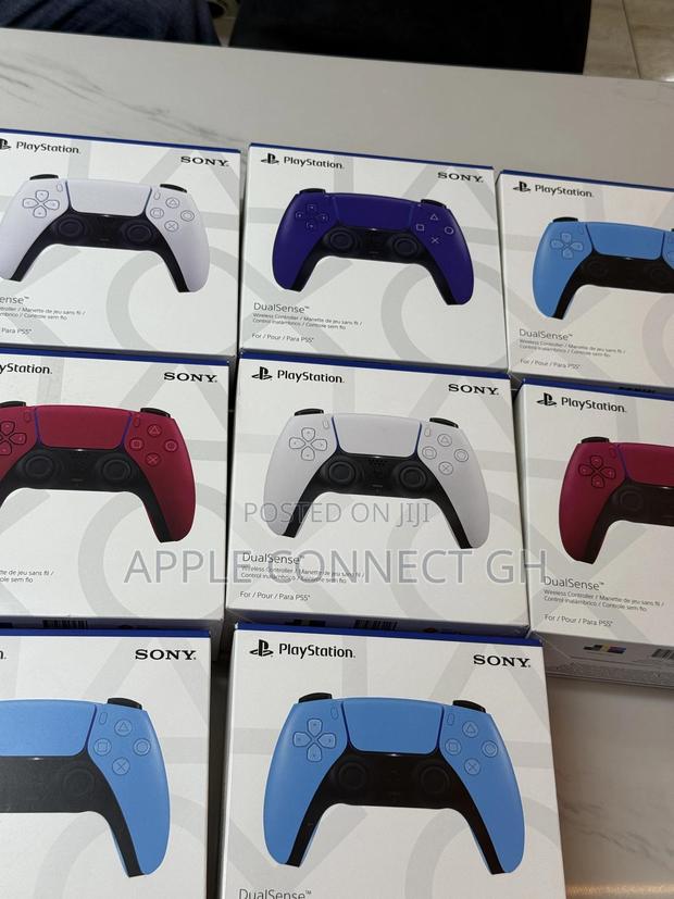 Ps5 Controller photo 3