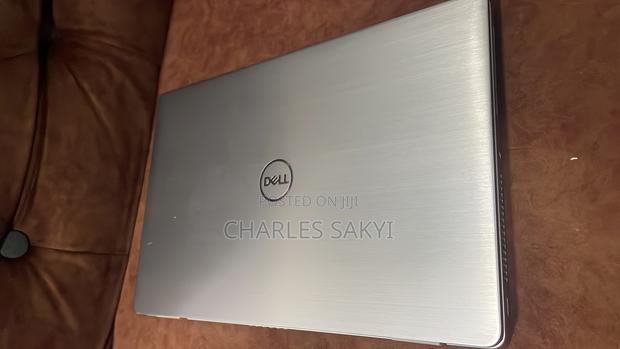 Laptop Dell Latitude 7320 16GB Intel Core I7 SSD 256GB photo 6