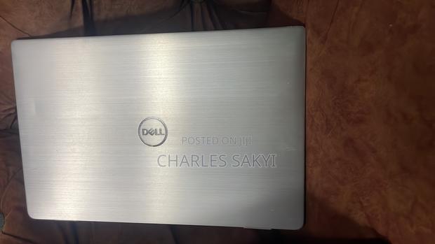 Laptop Dell Latitude 7320 16GB Intel Core I7 SSD 256GB photo 8