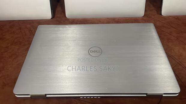 Laptop Dell Latitude 7320 16GB Intel Core I7 SSD 256GB photo 7