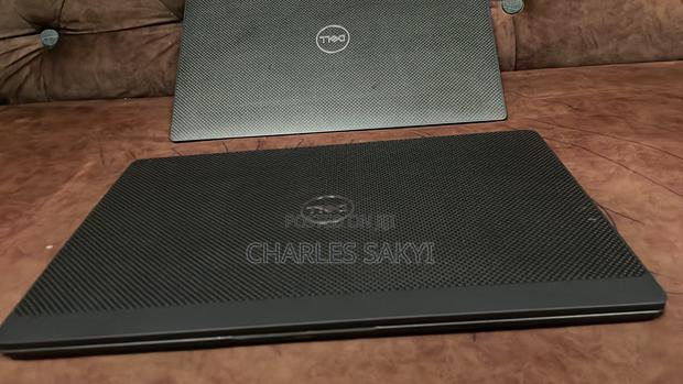 Laptop Dell Latitude 7410 16GB Intel Core i7 HDD 256GB photo 7