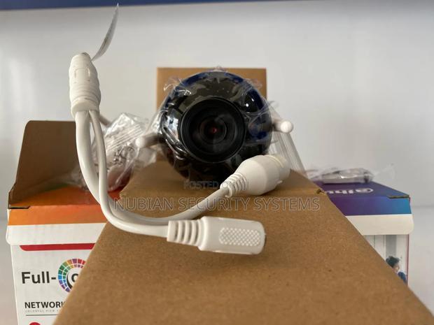 2mp Full Color Network Camera (F2c-Led) · Photo 3
