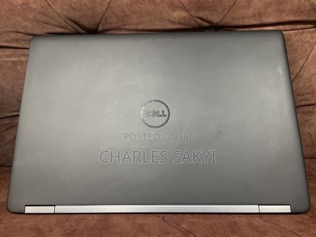Laptop Dell Latitude 5480 8GB Intel Core I5 HDD 256GB photo 6